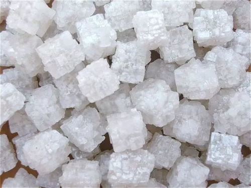 图图有趣 一组关于盐的风俗习惯