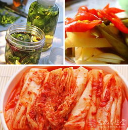 饮食禁忌 吃哪些食物易让你毁容