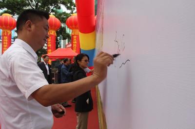 云南举办&ldquo;防治碘缺乏病日&rdquo;系列宣传活动