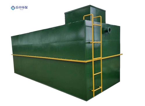 泡菜腌制加工厂污水处理设备 舟中敌国网