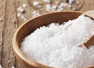 制盐厂员工说漏嘴 买盐时,万万看准这一处,不然容易挑到劣质盐