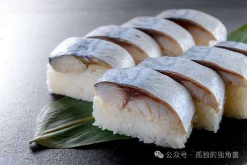 本能寺之变的爆发,竟与日本最古老的 鲋寿司 有关