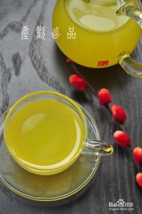 健康又美味的蜜盐菠萝饮 简单腌制的夏日清凉选择