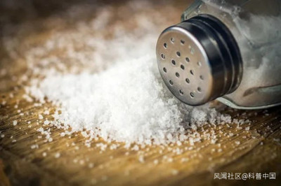 海盐、低钠岩盐、腌制盐、竹盐、高钾盐——究竟有什么不同？一次性理清！
