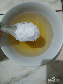 家常糖蒜简易腌制方法 掌握这个黄金比例，酸甜脆爽超开胃