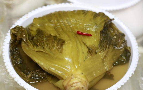 从实验室到酸菜坛 川大博士的创业梦与