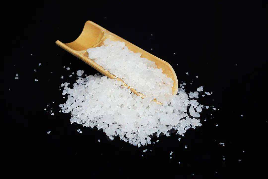 海盐、低钠岩盐、竹盐、高钾盐与腌制盐 有何不同？