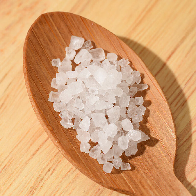 中盐大颗粒海盐 传统腌制工艺的理想选择