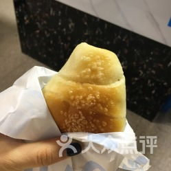 绍兴银泰oven lab盐面包测评 口碑爆表的“小太阳”，真有那么好吃？附实拍图与大众点评深度解析