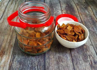 百年食俗与健康警示 科学视角下的腌制食物